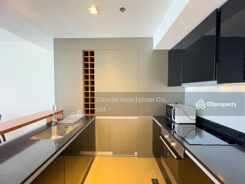 The River by Raimon Land, Bangkok, Soi Charoen Nakorn 13, Charoen Nakorn Road, Khlong Ton Sai, Khlong San, Bangkok, 1 Bedroom, 63 sqm, Condo For Rent, by Citadel Real Estate Co., Ltd. -, 11396878 - DDproperty.com
