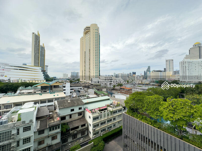 The River by Raimon Land : เดอะ ริเวอร์ บาย ไรม่อน แลนด์, กรุงเทพ, ซอยเจริญนคร 13 ถนนเจริญนคร, คลองต้นไทร, คลองสาน, กรุงเทพ, 63 ตร.ม., คอนโด ให้เช่า, โดย Citadel Real Estate Co., Ltd. -, 11396878 - DDproperty.com