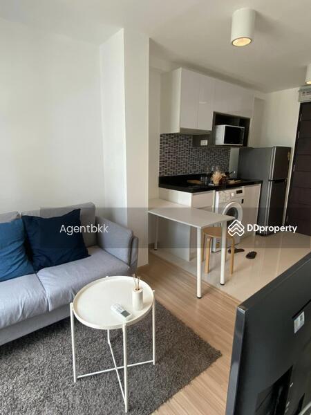 For Rent - Chateau in Town Sukhumvit 64 Sky Moon, Bangkok