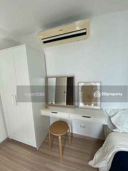 For Rent - Chateau in Town Sukhumvit 64 Sky Moon, Bangkok