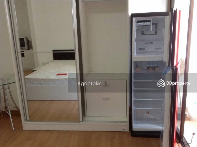 Supalai City Resort Ramkhamhaeng, Bangkok, Ramkamhang, Hua Mak, Bang Kapi, Bangkok, Studio, 36 sqm, Condo For Rent, by Agentbkk, 11396901 - DDproperty.com