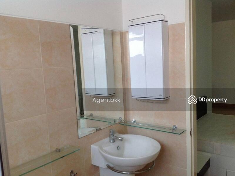 Supalai City Resort Ramkhamhaeng, Bangkok, Ramkamhang, Hua Mak, Bang Kapi, Bangkok, Studio, 36 sqm, Condo For Rent, by Agentbkk, 11396901 - DDproperty.com