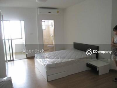 For Rent - Supalai City Resort Ramkhamhaeng, Bangkok
