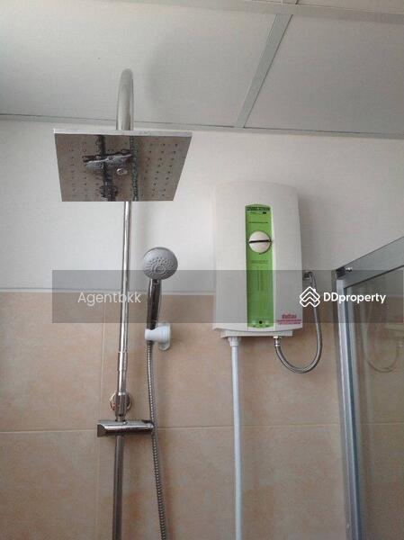 Supalai City Resort Ramkhamhaeng, Bangkok, Ramkamhang, Hua Mak, Bang Kapi, Bangkok, Studio, 36 sqm, Condo For Rent, by Agentbkk, 11396901 - DDproperty.com