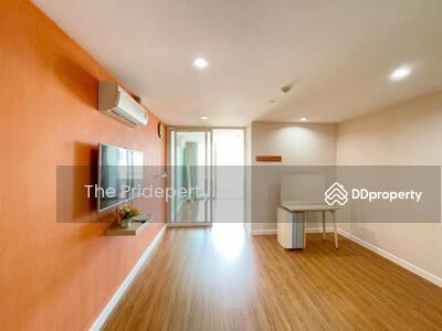 ขาย - Chamchuri Square Residence : จามจุรี เรสซิเดนซ์, กรุงเทพ