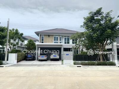 ขาย - Mantana Bangna-Wongwaen : มัณฑนา บางนา-วงแหวน, กรุงเทพ