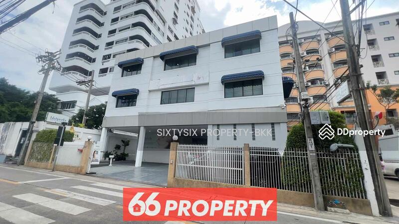 For Rent - Commercial for Rent in Sukhumvit 26, Bangkok