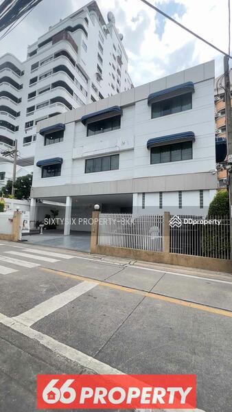 For Rent - Commercial for Rent in Sukhumvit 26, Bangkok