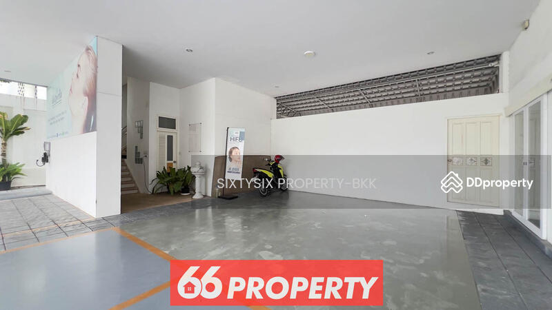 For Rent - Commercial for Rent in Sukhumvit 26, Bangkok