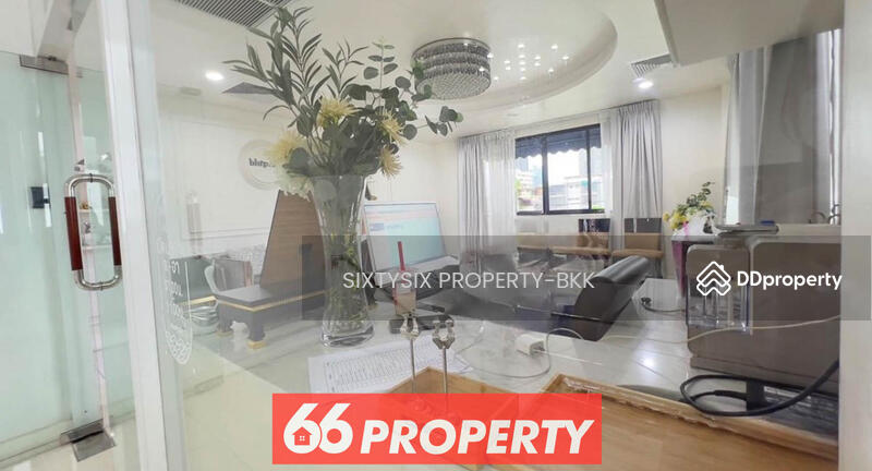 For Rent - Commercial for Rent in Sukhumvit 26, Bangkok
