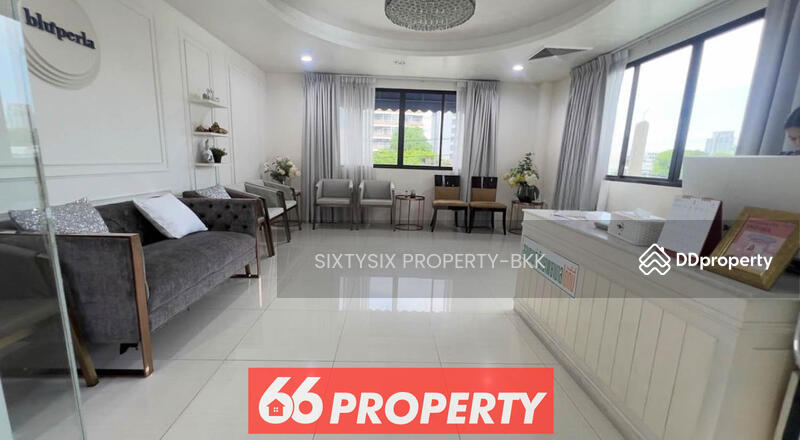 For Rent - Commercial for Rent in Sukhumvit 26, Bangkok