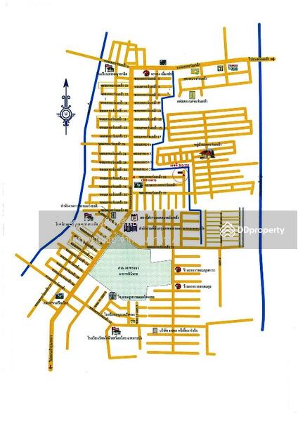 For Sale - HBKKTH0217001, Bangkok