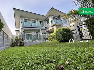 ขาย - The Palm Krungthep Kreetha-Wongwaen : เดอะ ปาล์ม กรุงเทพกรีฑา-วงแหวน, กรุงเทพ