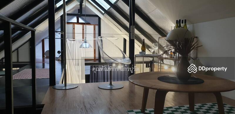 ให้เช่า - ให้เช่าโกดัง ถ.ลาดพร้าว35, กรุงเทพ