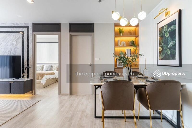 For Sale - IDEO Mobi Sukhumvit Eastpoint, Bangkok