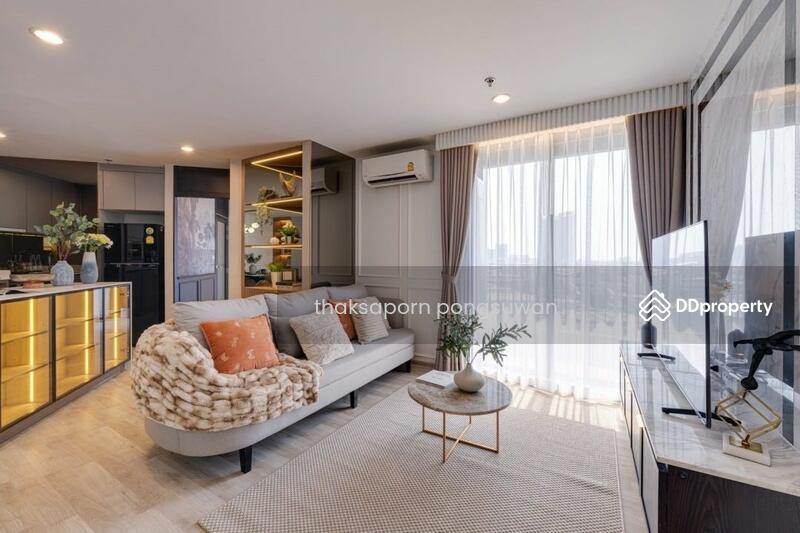 For Sale - IDEO Mobi Sukhumvit Eastpoint, Bangkok