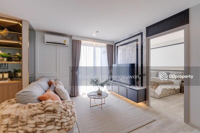 For Sale - IDEO Mobi Sukhumvit Eastpoint, Bangkok