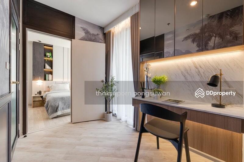 For Sale - IDEO Mobi Sukhumvit Eastpoint, Bangkok