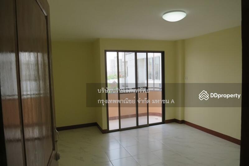 For Sale - DD Mansion 2, Nonthaburi
