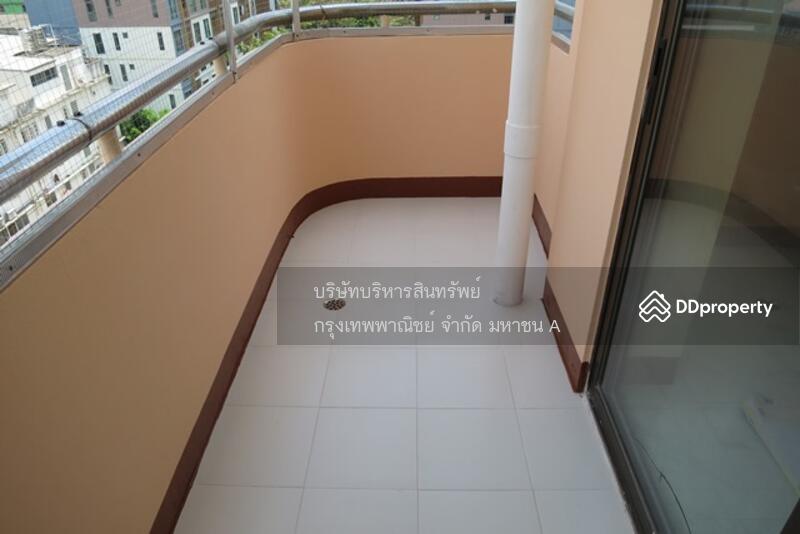 For Sale - DD Mansion 2, Nonthaburi