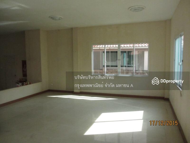 ขาย - Baan Prinyada Teparak : บ้านปริญญดา เทพารักษ์, สมุทรปราการ