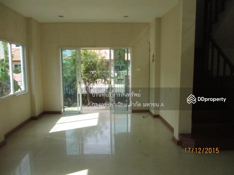 ขาย - Baan Prinyada Teparak : บ้านปริญญดา เทพารักษ์, สมุทรปราการ