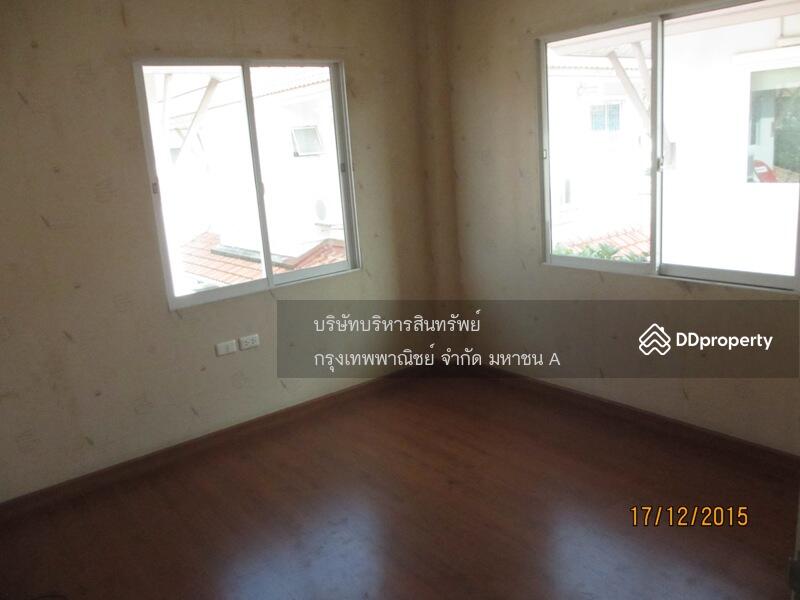 ขาย - Baan Prinyada Teparak : บ้านปริญญดา เทพารักษ์, สมุทรปราการ