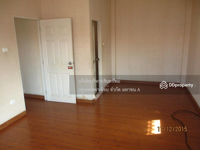 For Sale - Baan Prinyada Teparak, Samut Prakan