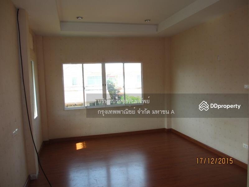 ขาย - Baan Prinyada Teparak : บ้านปริญญดา เทพารักษ์, สมุทรปราการ