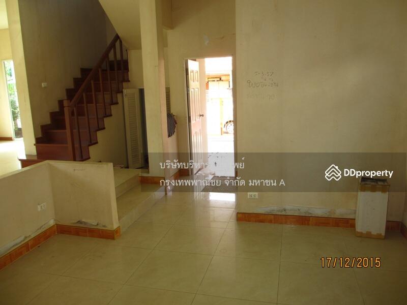 ขาย - Baan Prinyada Teparak : บ้านปริญญดา เทพารักษ์, สมุทรปราการ