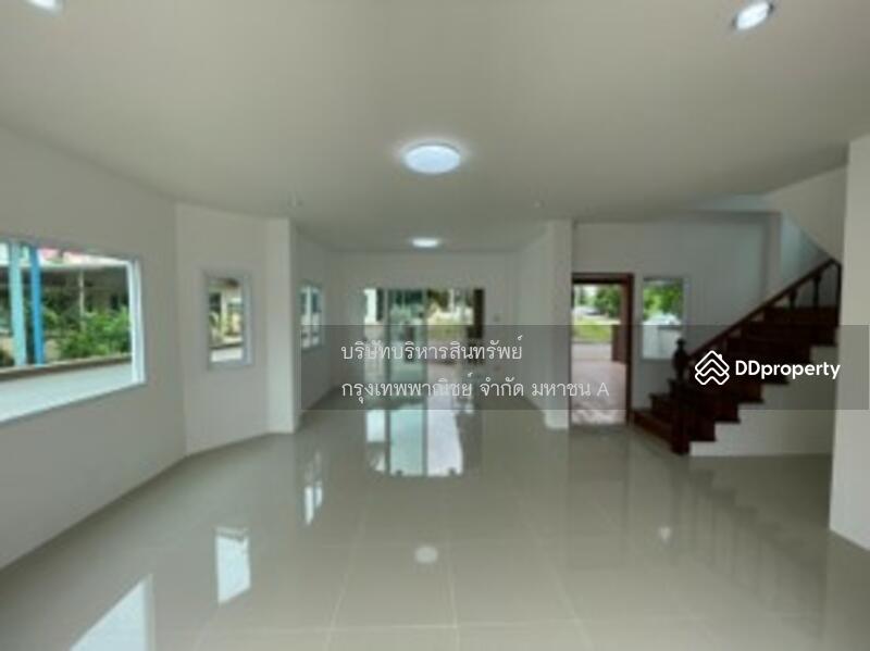 DECHOSH0108001, Chon Buri (Pattaya), Bang Lamung, Bang Lamung (Pattaya), Chon Buri (Pattaya), 3 Bedrooms, 150 sqm, Single Detached House For Sale, by Bangkok Commercial Asset Management Com, 11397127 - DDproperty.com
