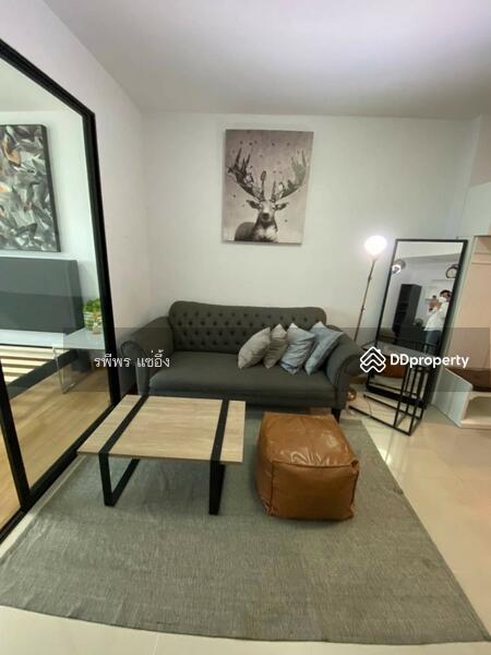 Supalai Casa Riva Vista 2 : ศุภาลัย คาซา ริวา วิสต้า 2, กรุงเทพ, 778 ถนนเจริญกรุง, บางคอแหลม, กรุงเทพ, 45 ตร.ม., คอนโด ให้เช่า, โดย รพีพร แซ่อึ้ง, 11397261 - DDproperty.com