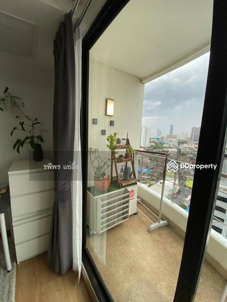 Supalai Casa Riva Vista 2 : ศุภาลัย คาซา ริวา วิสต้า 2, กรุงเทพ, 778 ถนนเจริญกรุง, บางคอแหลม, กรุงเทพ, 45 ตร.ม., คอนโด ให้เช่า, โดย รพีพร แซ่อึ้ง, 11397261 - DDproperty.com