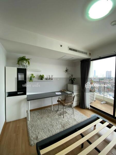 Supalai Casa Riva Vista 2, Bangkok, 778 Charoen Krung Road, Bang Kho Laem, Bangkok, 1 Bedroom, 45 sqm, Condo For Rent, by รพีพร แซ่อึ้ง, 11397261 - DDproperty.com