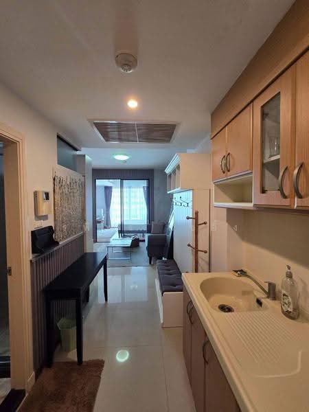 Supalai Casa Riva Vista 2, Bangkok, 778 Charoen Krung Road, Bang Kho Laem, Bangkok, 1 Bedroom, 45 sqm, Condo For Rent, by รพีพร แซ่อึ้ง, 11397261 - DDproperty.com
