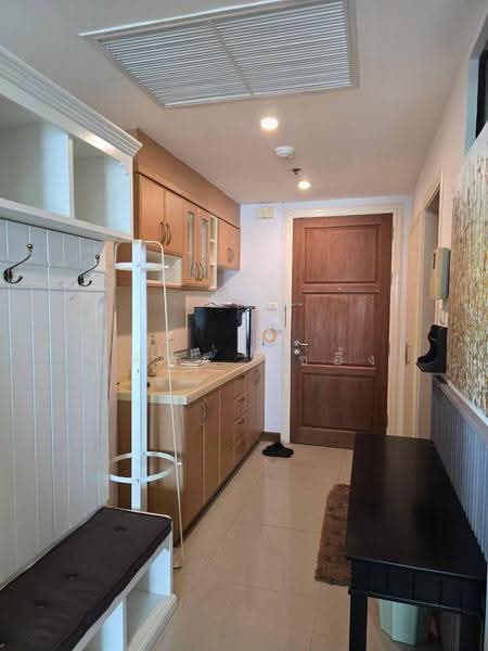 Supalai Casa Riva Vista 2, Bangkok, 778 Charoen Krung Road, Bang Kho Laem, Bangkok, 1 Bedroom, 45 sqm, Condo For Rent, by รพีพร แซ่อึ้ง, 11397261 - DDproperty.com
