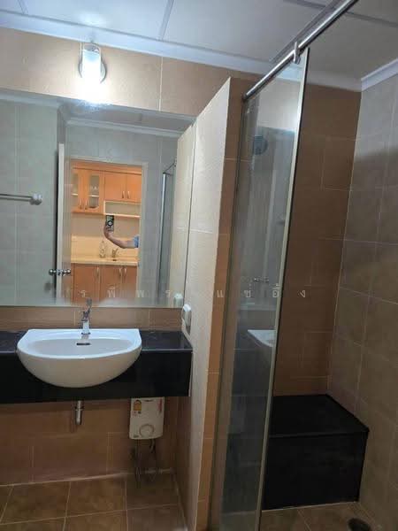 Supalai Casa Riva Vista 2, Bangkok, 778 Charoen Krung Road, Bang Kho Laem, Bangkok, 1 Bedroom, 45 sqm, Condo For Rent, by รพีพร แซ่อึ้ง, 11397261 - DDproperty.com