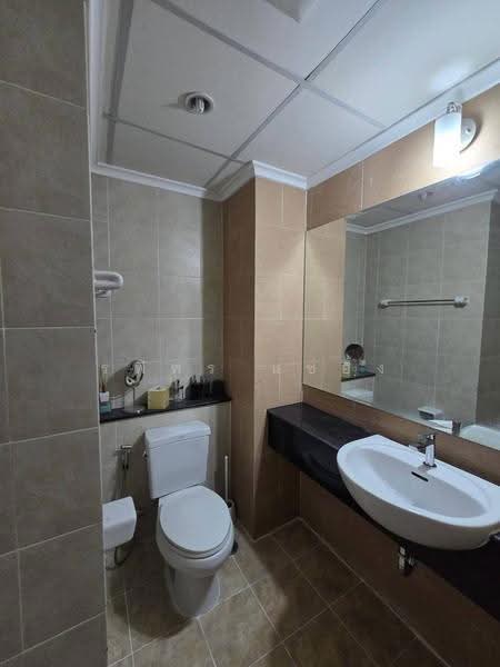 Supalai Casa Riva Vista 2, Bangkok, 778 Charoen Krung Road, Bang Kho Laem, Bangkok, 1 Bedroom, 45 sqm, Condo For Rent, by รพีพร แซ่อึ้ง, 11397261 - DDproperty.com