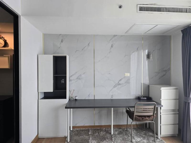 Supalai Casa Riva Vista 2, Bangkok, 778 Charoen Krung Road, Bang Kho Laem, Bangkok, 1 Bedroom, 45 sqm, Condo For Rent, by รพีพร แซ่อึ้ง, 11397261 - DDproperty.com