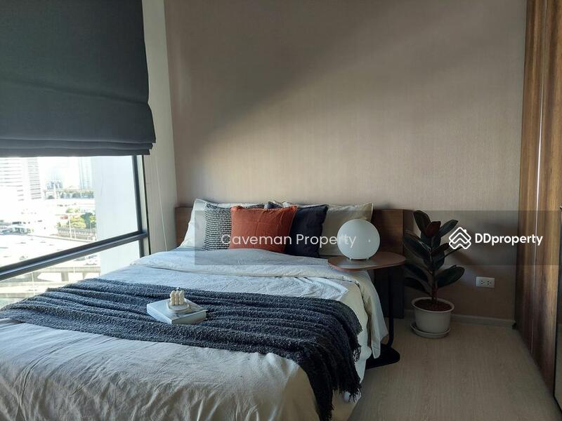 Rhythm Asoke, Bangkok, 299 Asoke - Dindaeng Road, Makkasan, Ratchathewi, Bangkok, 1 Bedroom, 31 sqm, Condo For Rent, by Caveman Property, 11397401 - DDproperty.com