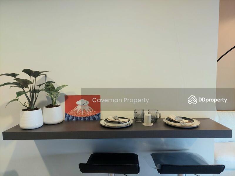 Rhythm Asoke, Bangkok, 299 Asoke - Dindaeng Road, Makkasan, Ratchathewi, Bangkok, 1 Bedroom, 31 sqm, Condo For Rent, by Caveman Property, 11397401 - DDproperty.com