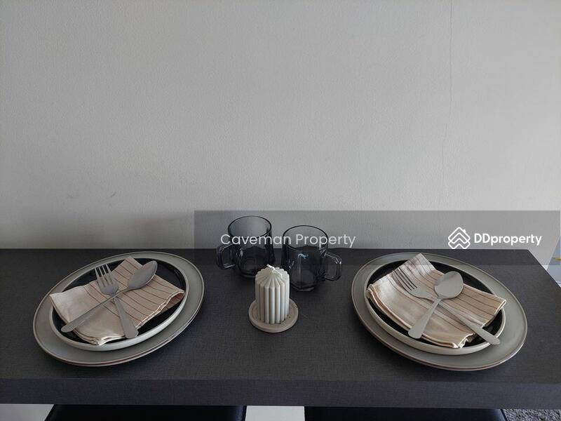 Rhythm Asoke, Bangkok, 299 Asoke - Dindaeng Road, Makkasan, Ratchathewi, Bangkok, 1 Bedroom, 31 sqm, Condo For Rent, by Caveman Property, 11397401 - DDproperty.com