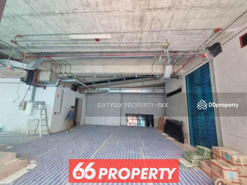 For Rent - Commercial Spaces for Rent in Sukhumwit 20, Bangkok