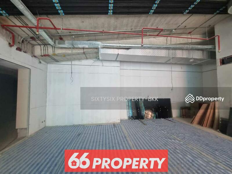 For Rent - Commercial Spaces for Rent in Sukhumwit 20, Bangkok