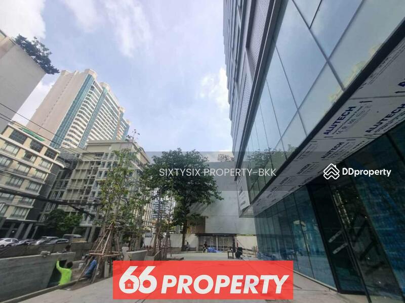 For Rent - Commercial Spaces for Rent in Sukhumwit 20, Bangkok