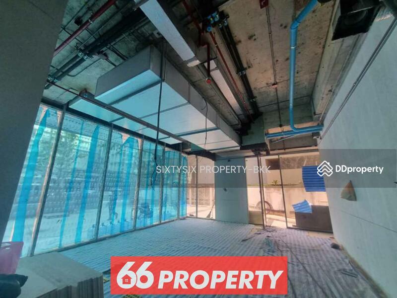 For Rent - Commercial Spaces for Rent in Sukhumwit 20, Bangkok