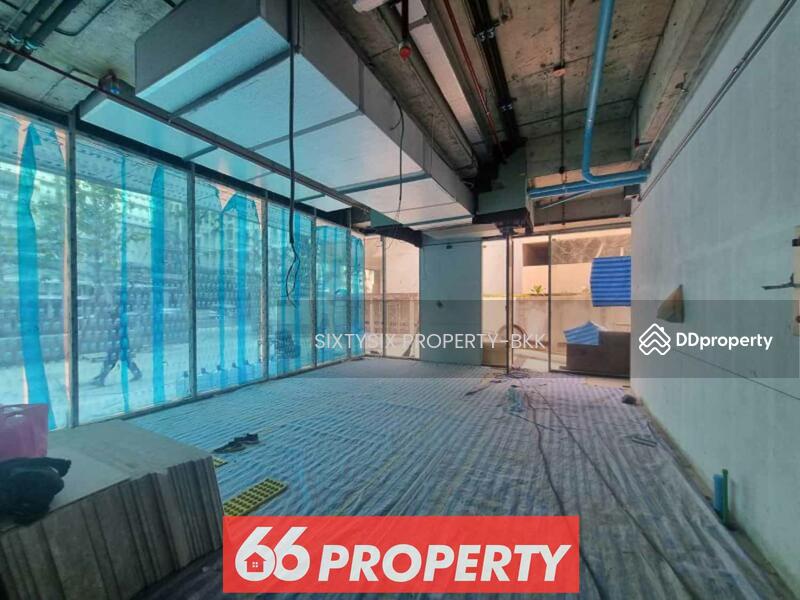 For Rent - Commercial Spaces for Rent in Sukhumwit 20, Bangkok