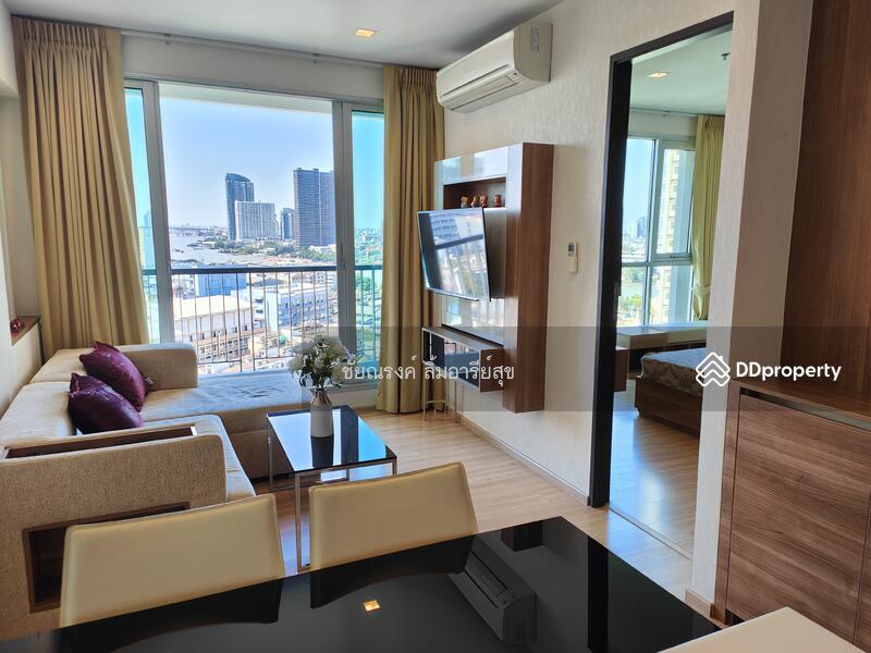 ให้เช่า - Rhythm Sathorn : ริทึ่ม สาทร, กรุงเทพ