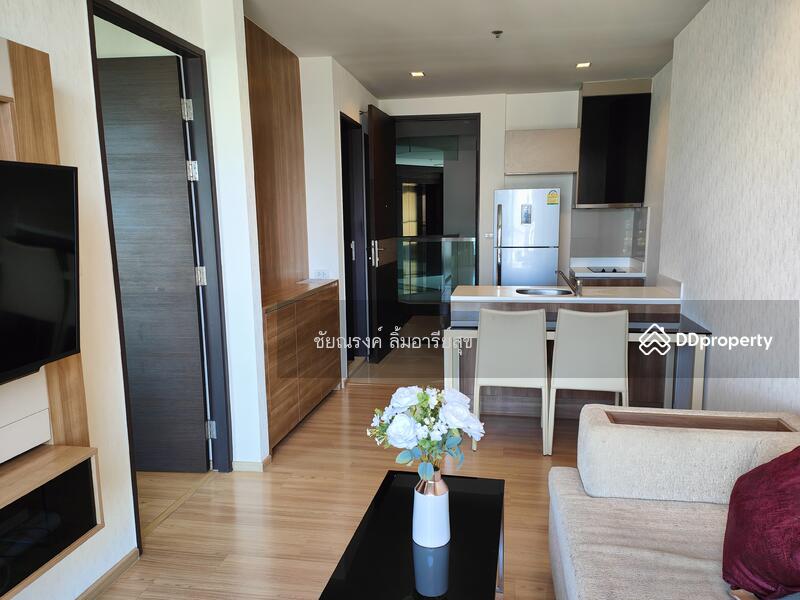 ให้เช่า - Rhythm Sathorn : ริทึ่ม สาทร, กรุงเทพ