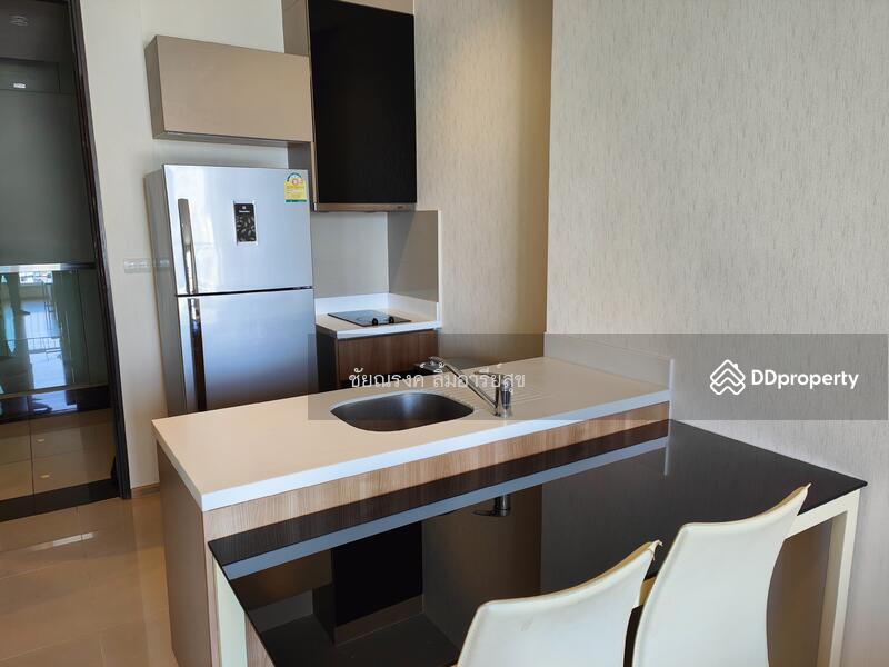 ให้เช่า - Rhythm Sathorn : ริทึ่ม สาทร, กรุงเทพ